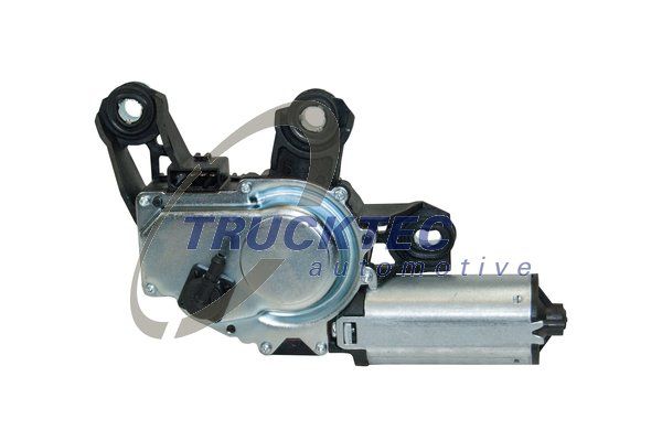 TRUCKTEC AUTOMOTIVE valytuvo variklis 07.61.016